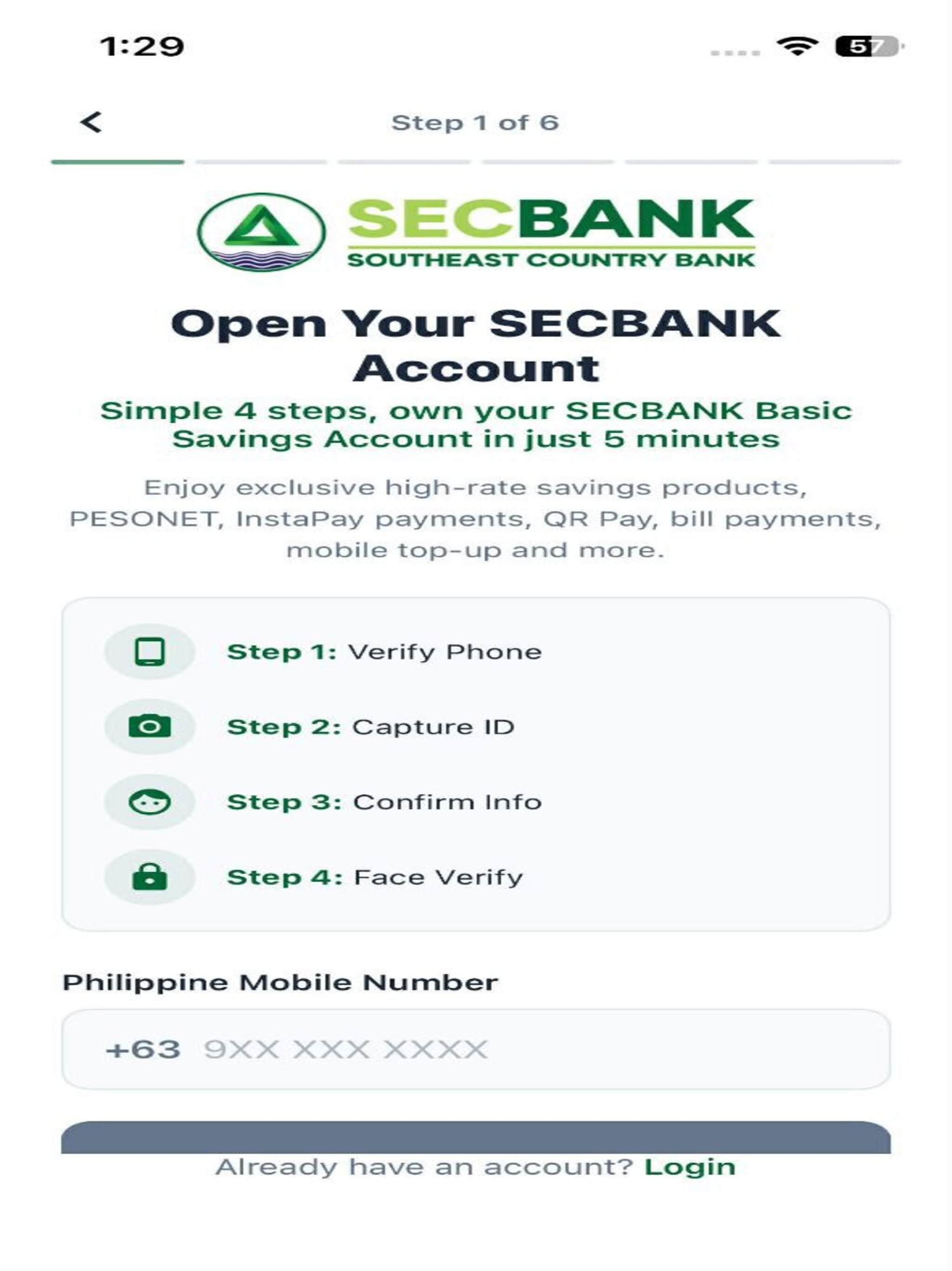 SECBank