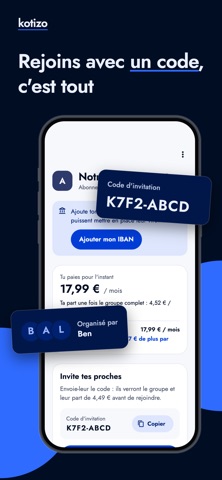 KOTIZO screenshot 8
