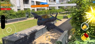 AvyAce screenshot