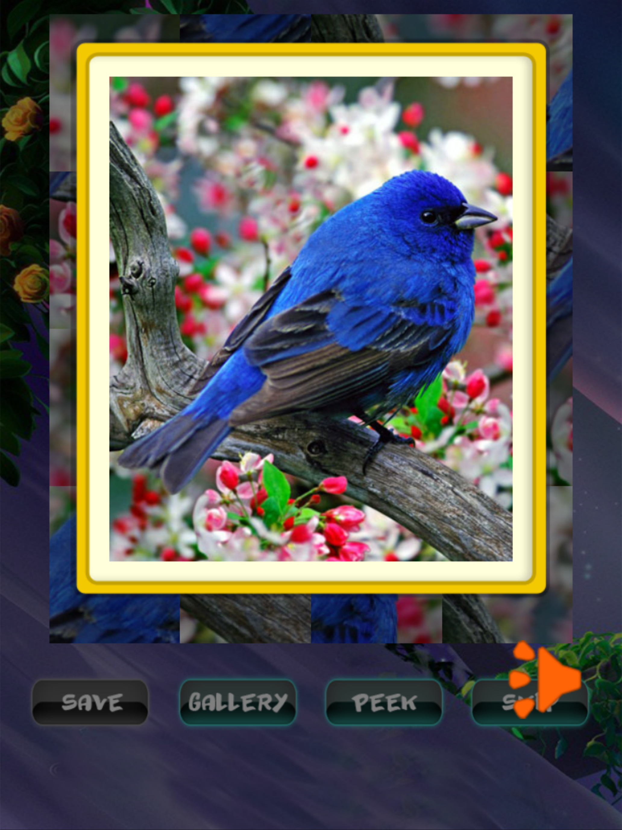 Spring Jigsaw Puzzles