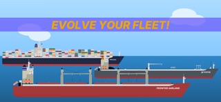 Cargo Empire: Ship Tycoon Screenshot 5 of 7