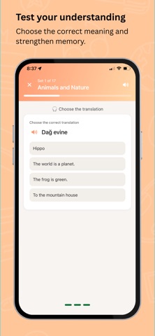 SpeakYay Screenshot 6 of 8