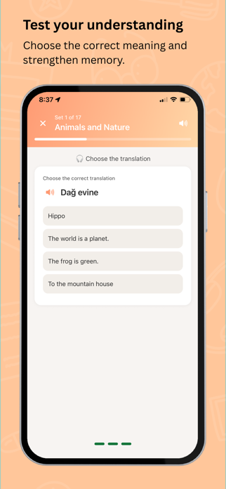 SpeakYay Screenshot 6 of 8