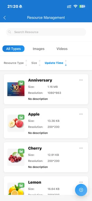 eTag Assistant screenshot 2