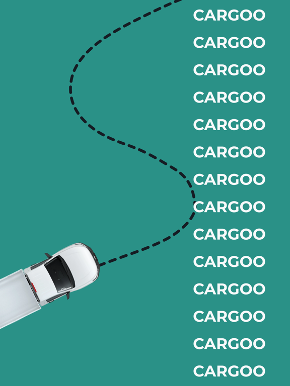 Screenshot #5 pour CarGoo Driver