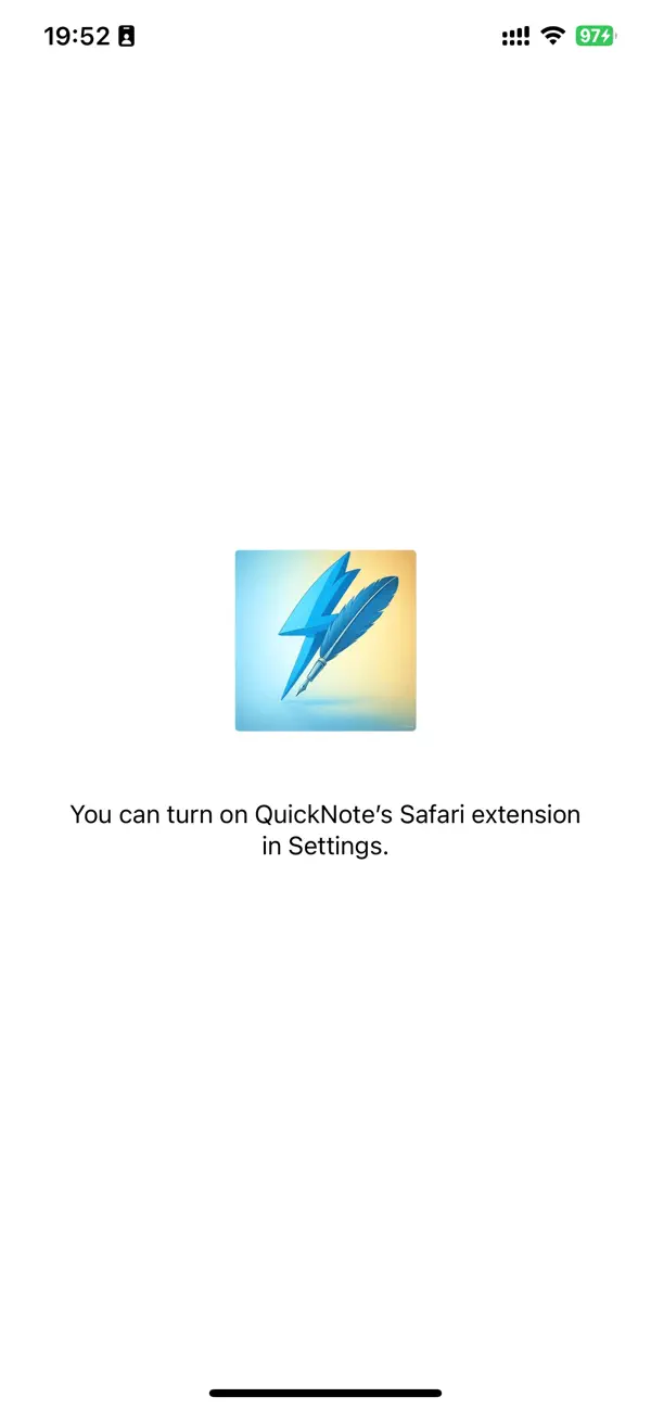 #1. BrowserQuickNote (iOS) Ved: 珍珍 张