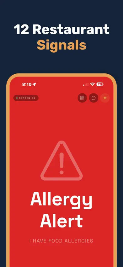 Signal Server screenshot 3