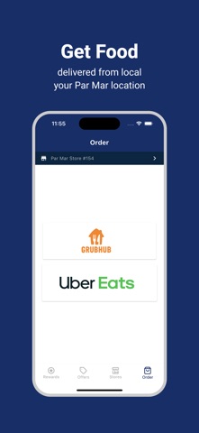 Par Mar Stores Screenshot 3 of 3