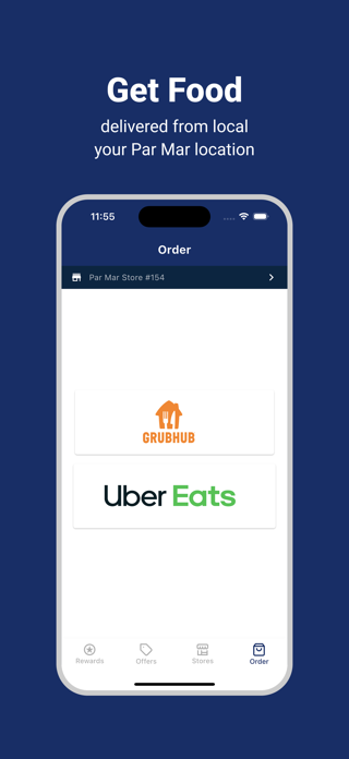 Par Mar Stores Screenshot 3 of 3