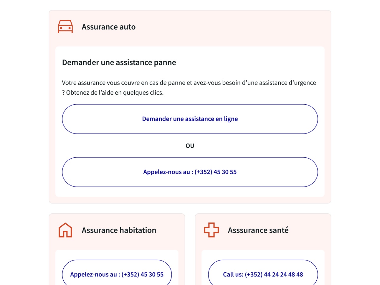 Screenshot 10 of MyAXA Lux