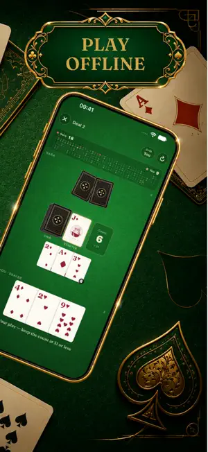 Cardems: Card Games Collection screenshot 3