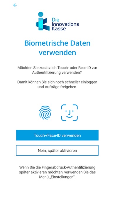 Die IK Screenshot