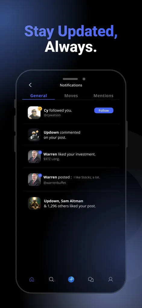 invo: involio - Finance App | MWM