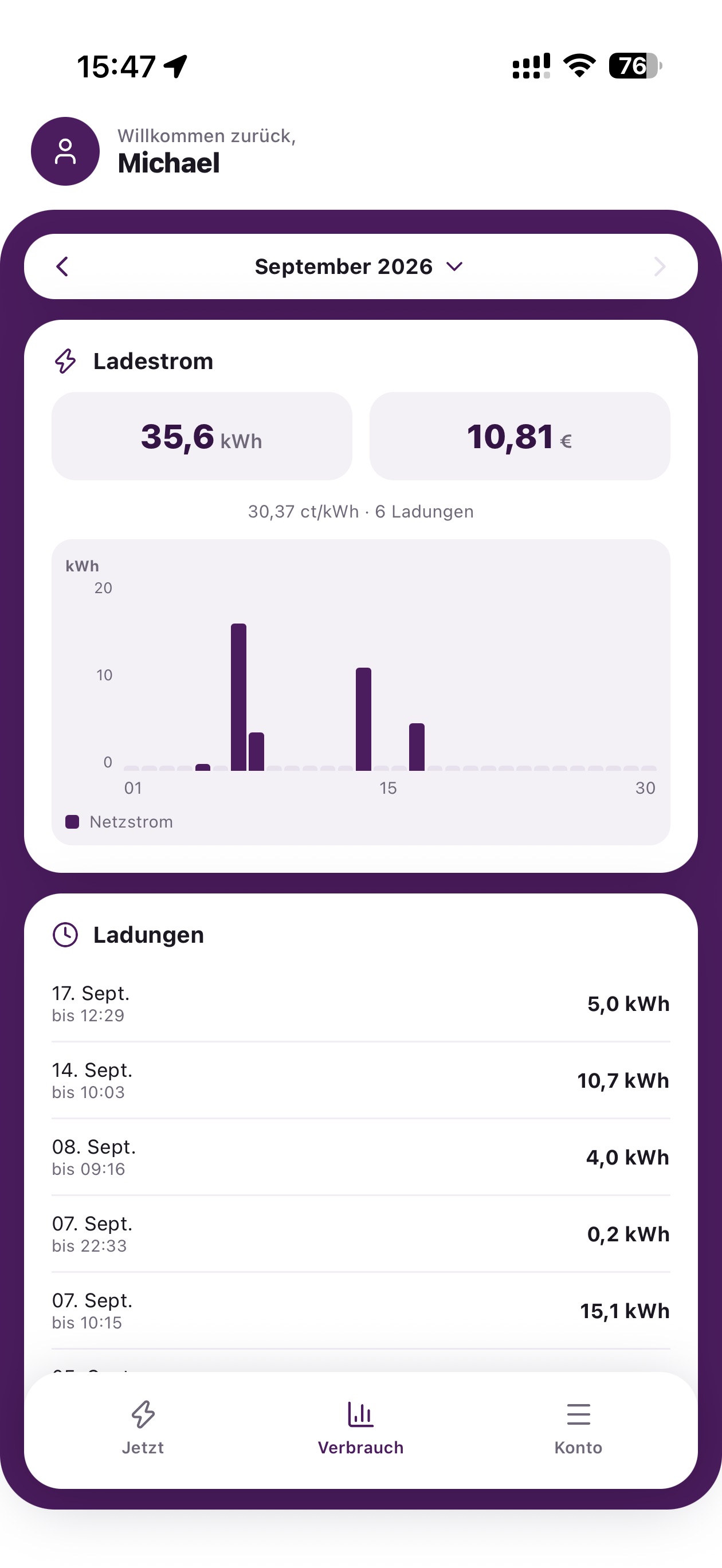 Screenshot 2 of ImmeApp