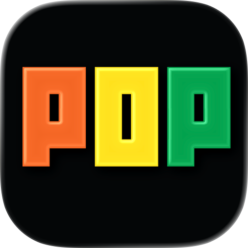 Master Pop - Impossible Game