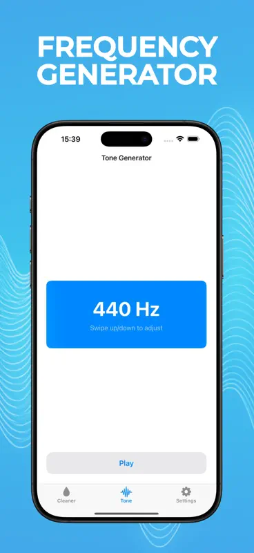 Water Eject · screenshot 5 of 5