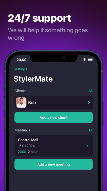 PinUp – Style screenshot-4