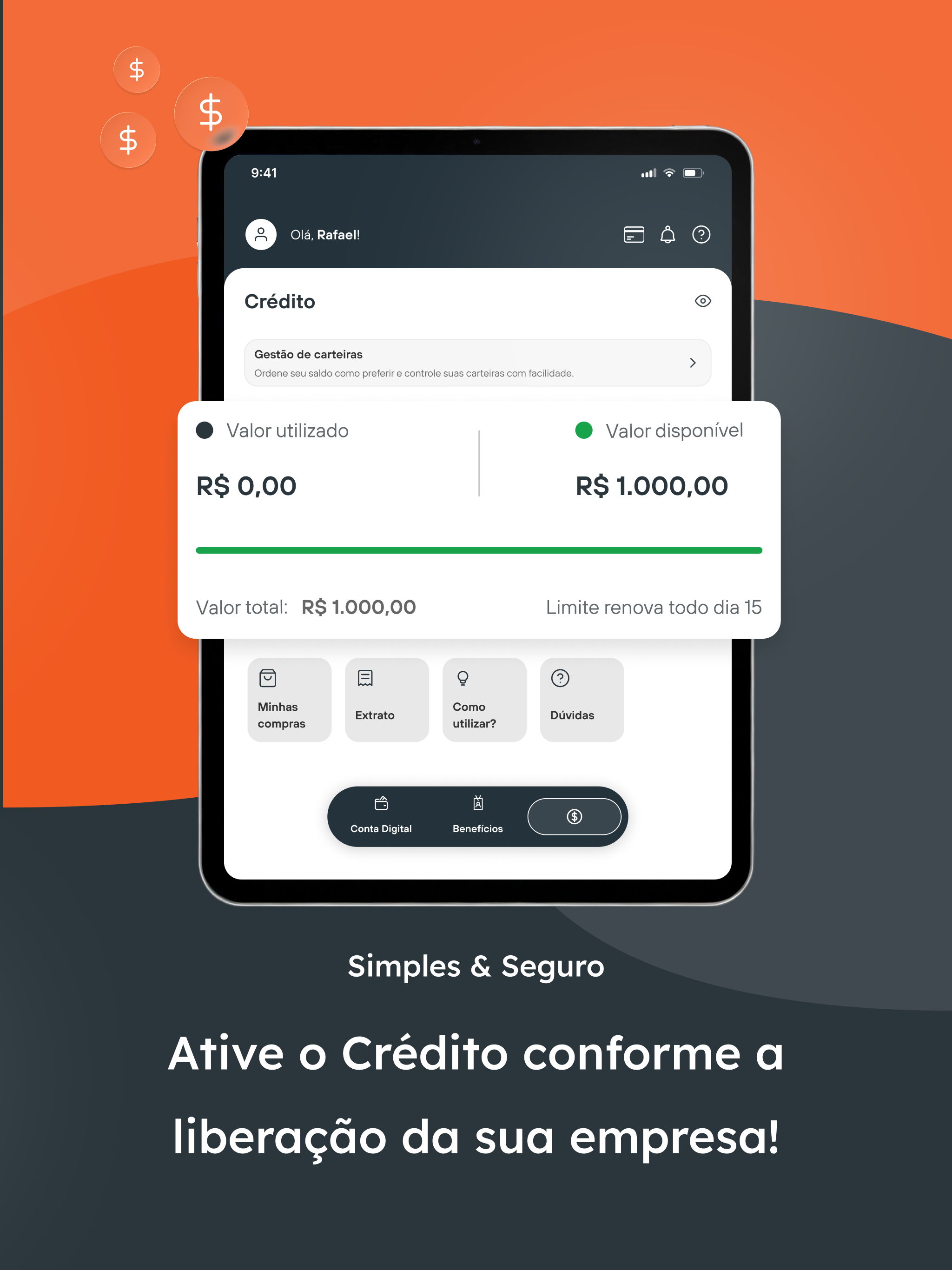 Biz screenshot 15