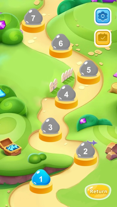 Pellet Screenshot