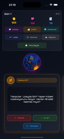 Hype Slicers Screenshot 1 of 6