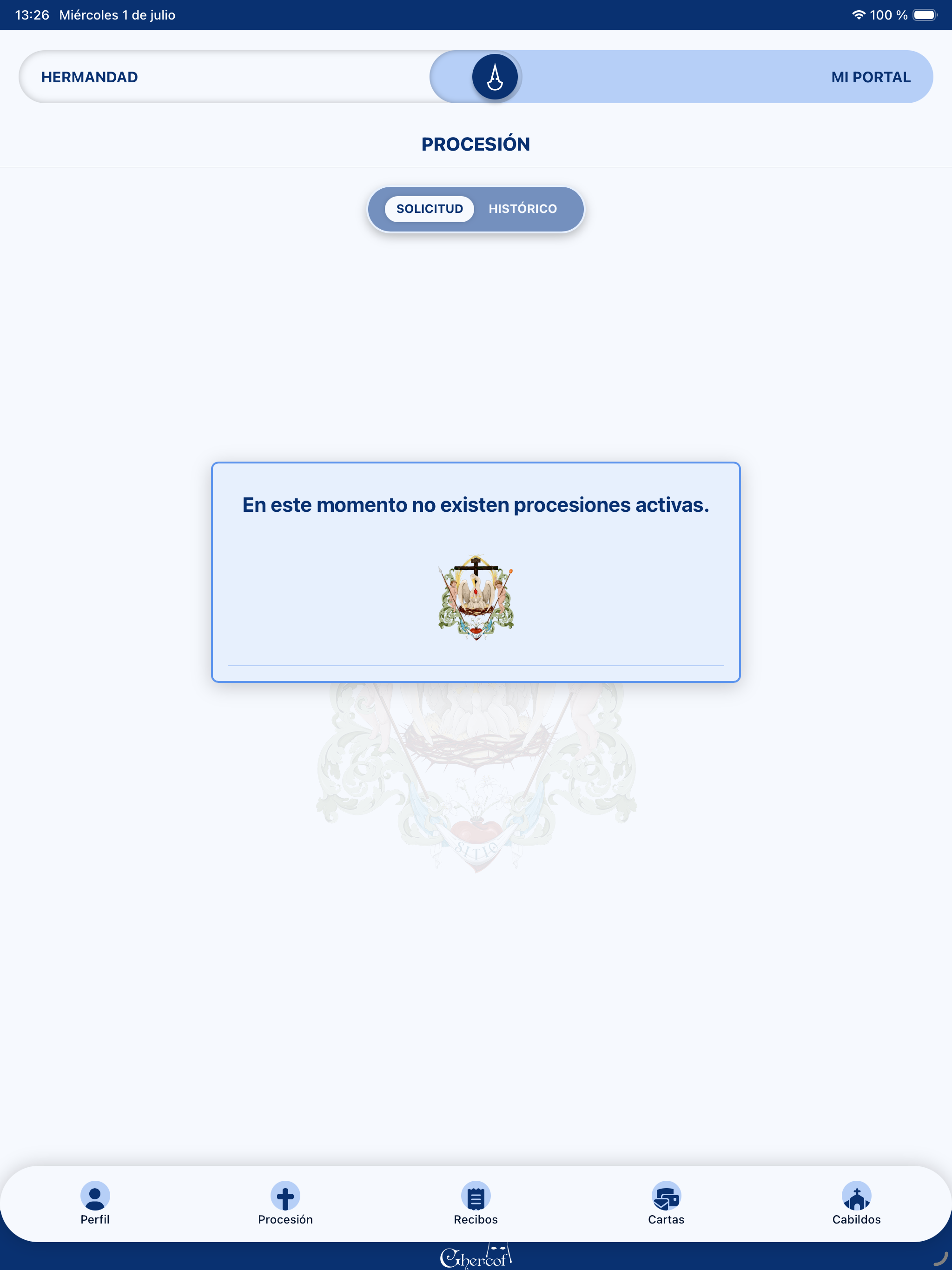 Hermandad de la Sed screenshot 14