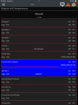 Chore-Tronics® Mobile screenshot 18