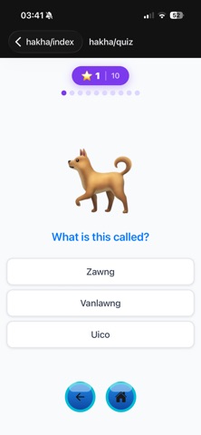 Laiholh Cawnnak Screenshot 7 of 10
