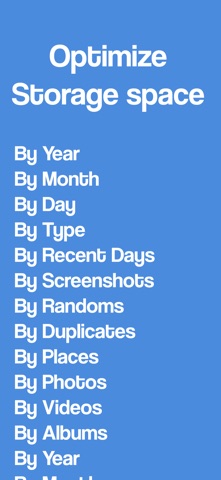 SwipePics: Photo Cleaner screenshot