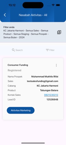 BTN-SMART screenshot