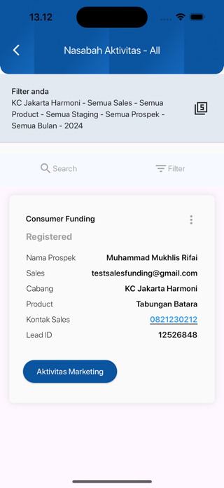 BTN-SMART Screenshot 5 of 7