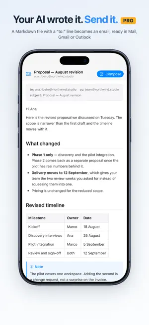 MD Flow screenshot 4