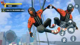 How to cancel & delete rope superhero fighter rescue 2