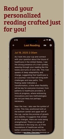 Qahveen Screenshot 6 of 6