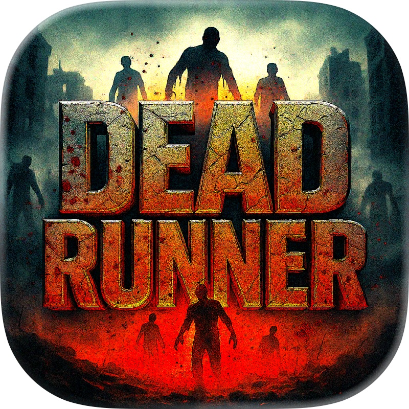 Dead Runner - Endless Runner screenshot 1