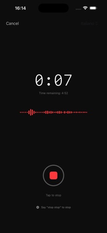 Vocilio Screenshot 3 of 5
