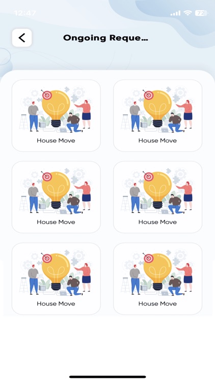 FlasHOLR DRIVER screenshot-5