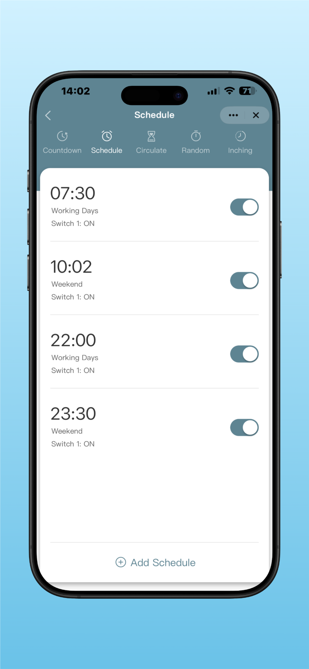 Cloude screenshot 4