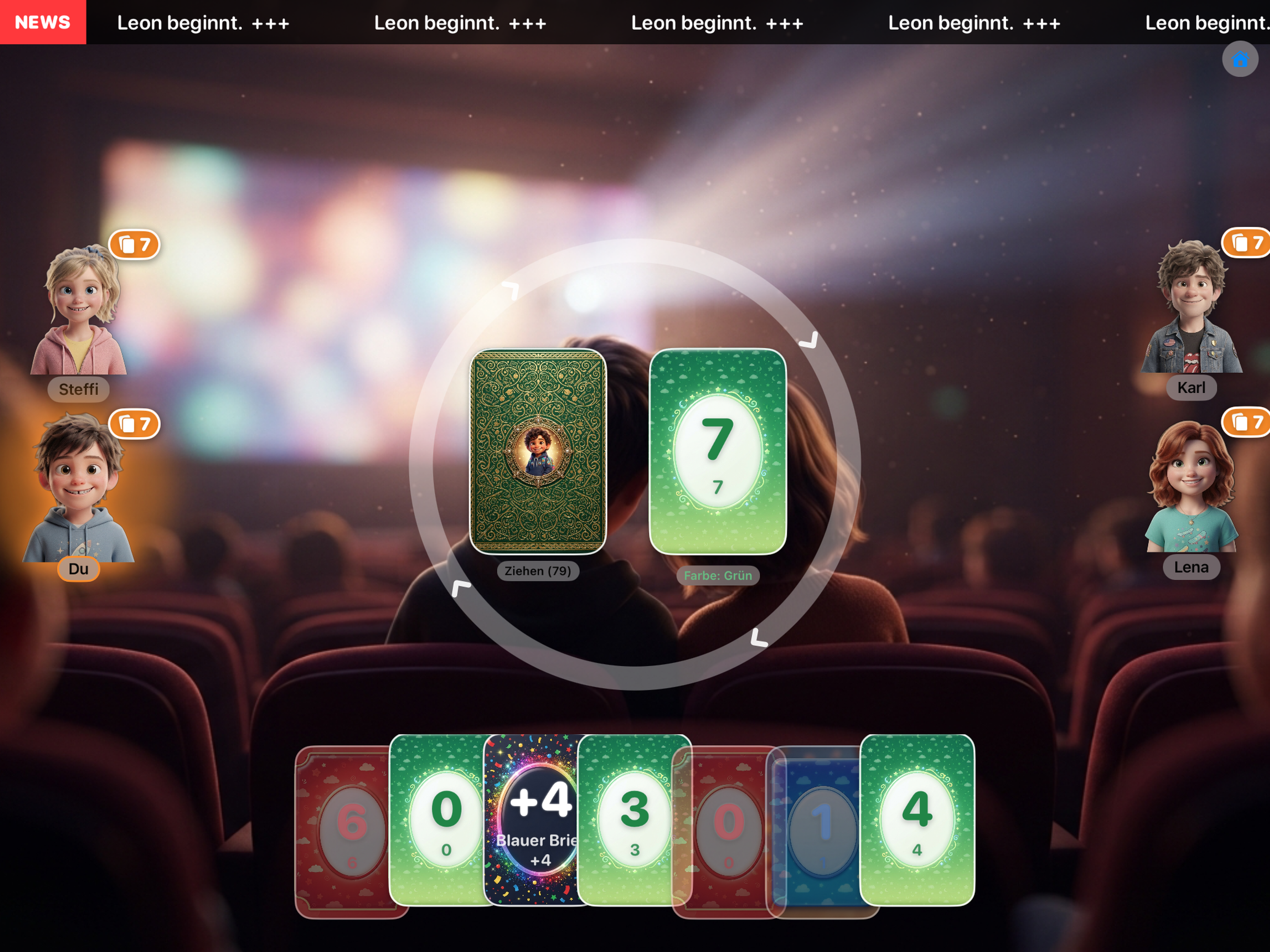 Primo from the Beginning screenshot 7