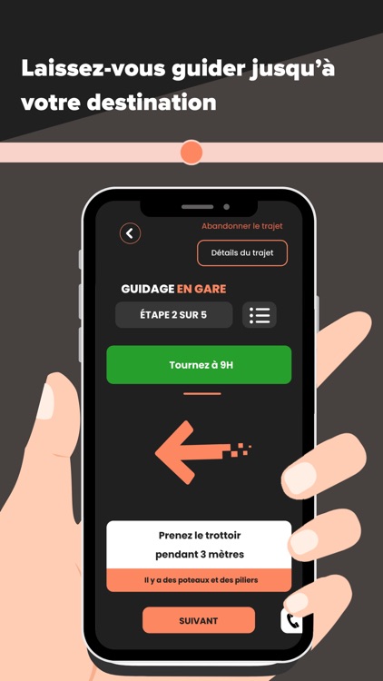 Ezymob Rouen screenshot-4