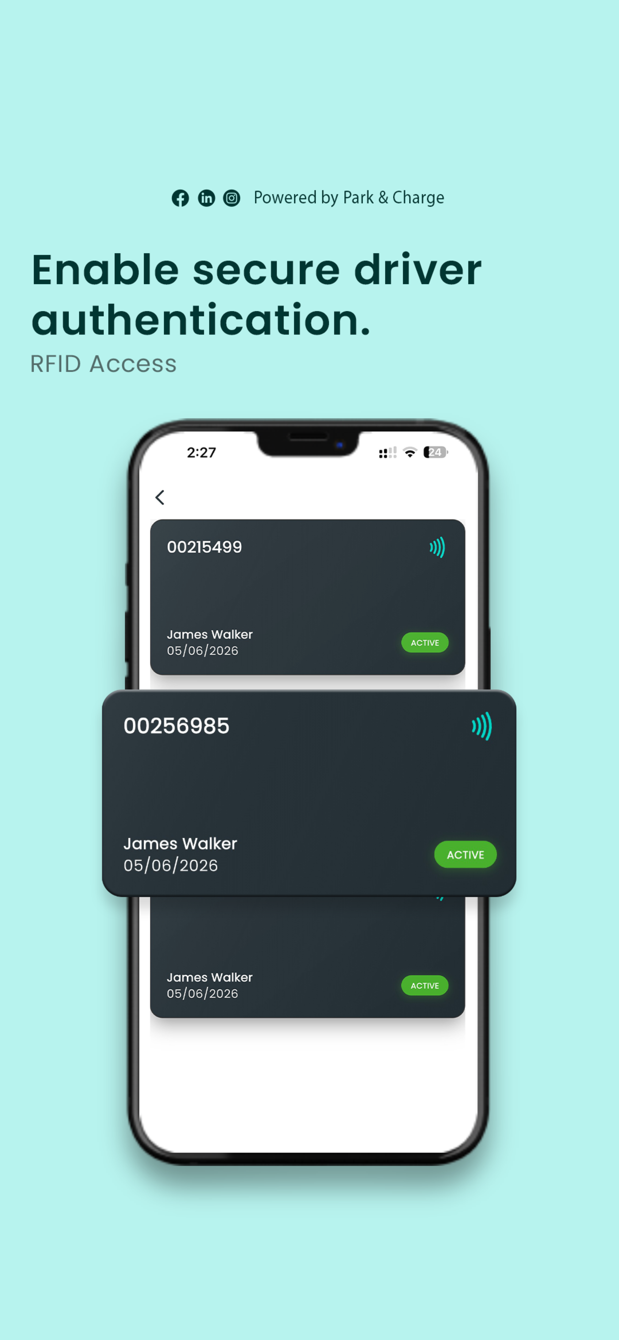 Wayev screenshot 8