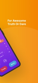 Truth or Never: Party Game screenshot