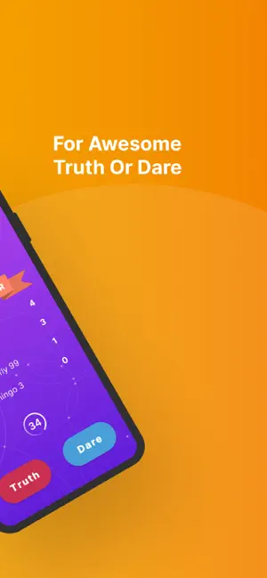 Truth or Never: Party Game screenshot 4
