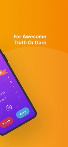 Truth or Never: Party Game Screenshot 4 of 8