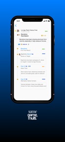 Kickff: Player Props & Parlays screenshot