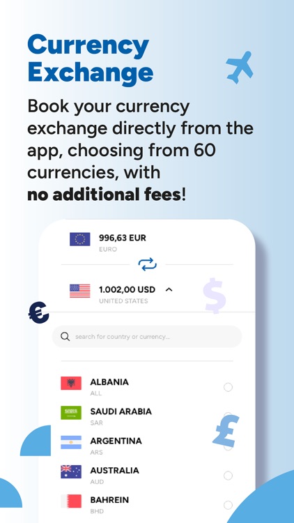 Forexchange currency exchange