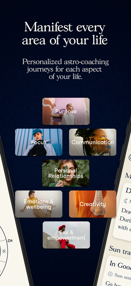Soulloop: Daily Astrology screenshot 5