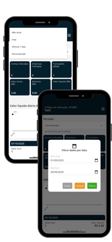 EvomPDV screenshot