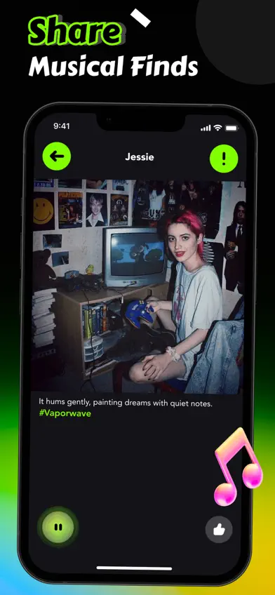 Wake: Strangers Video Call screenshot 5