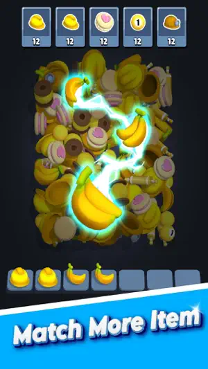 Toy Match 3D - Triple Puzzle screenshot 2