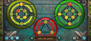 Legendary Tales 4 screenshot 4